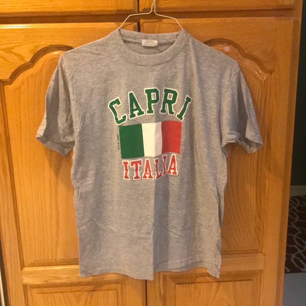 Italia T-shirt